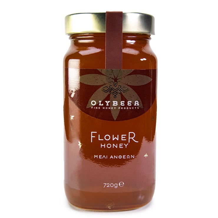 Flower Honey - Image 2