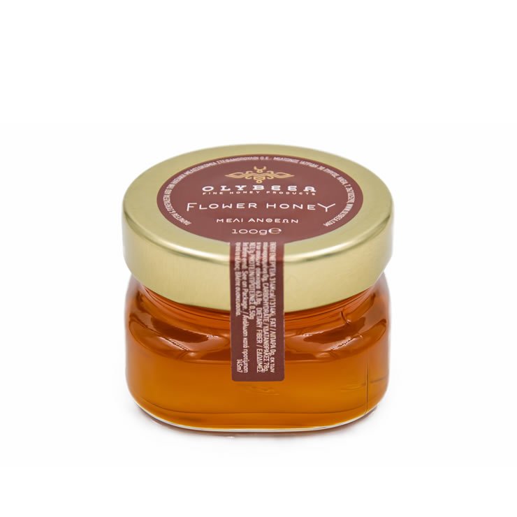 Flower Honey - Image 4
